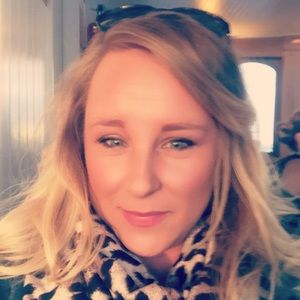 Meet your Posher, Michele